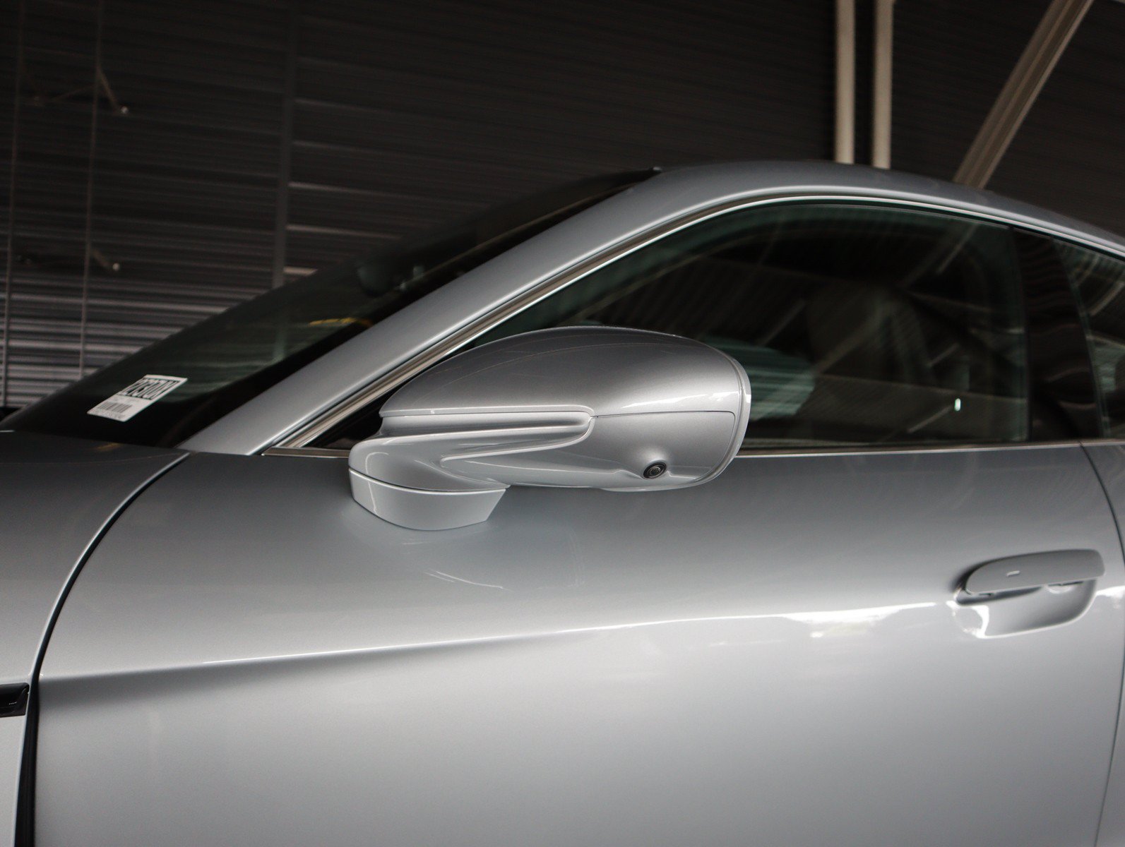 Certified 2026 Porsche Taycan 4S AWD/4WD image 27