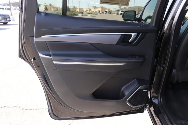 Used 2025 Buick Enclave Sport Touring image 13