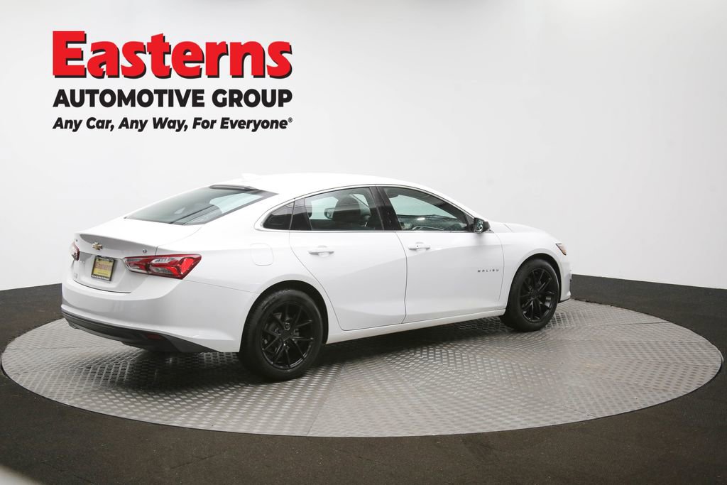 Used 2020 Chevrolet Malibu LT image 41