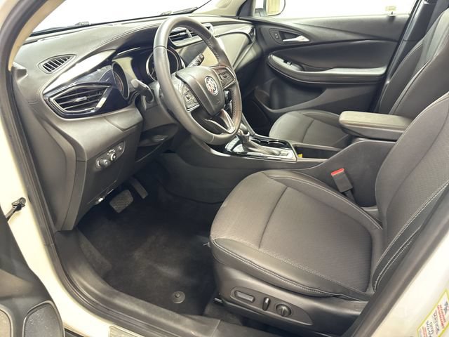 Certified 2023 Buick Encore GX Preferred w/ Cold Weather Comfort Package FWD image 11