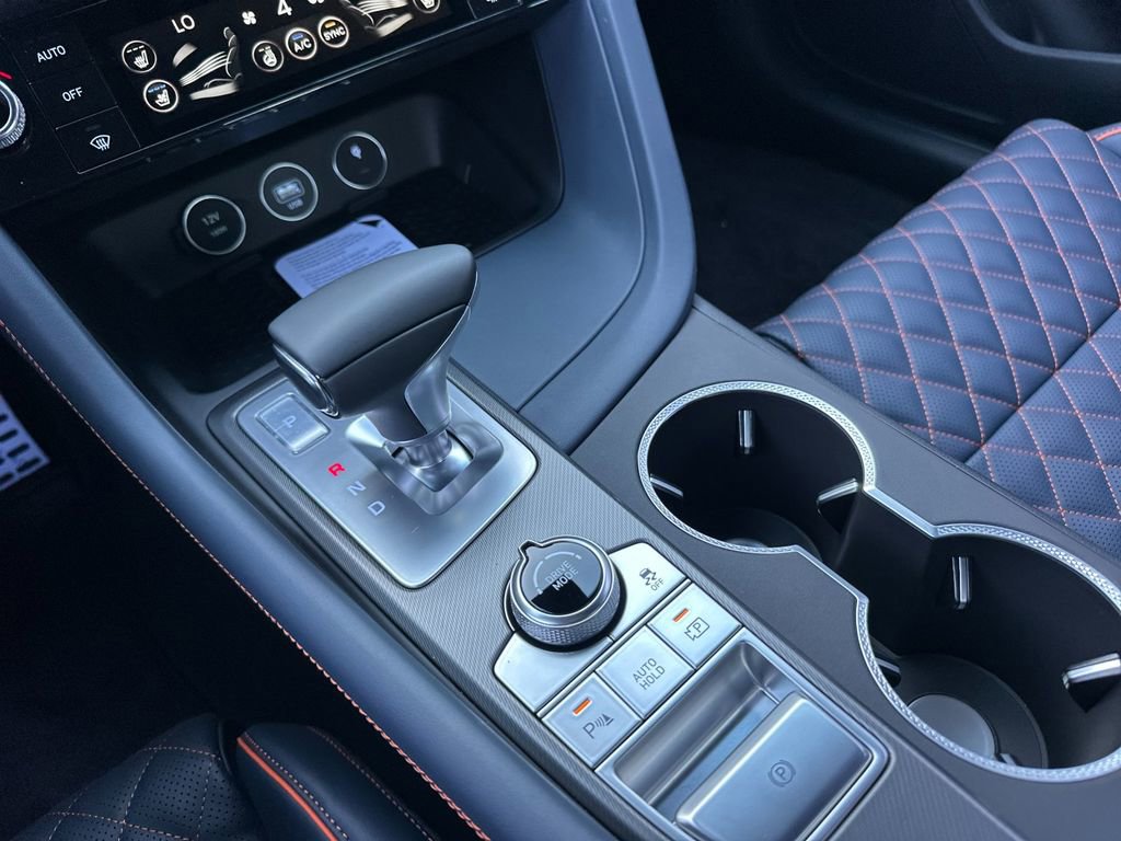 New 2026 Genesis G70 3.3T Prestige image 21