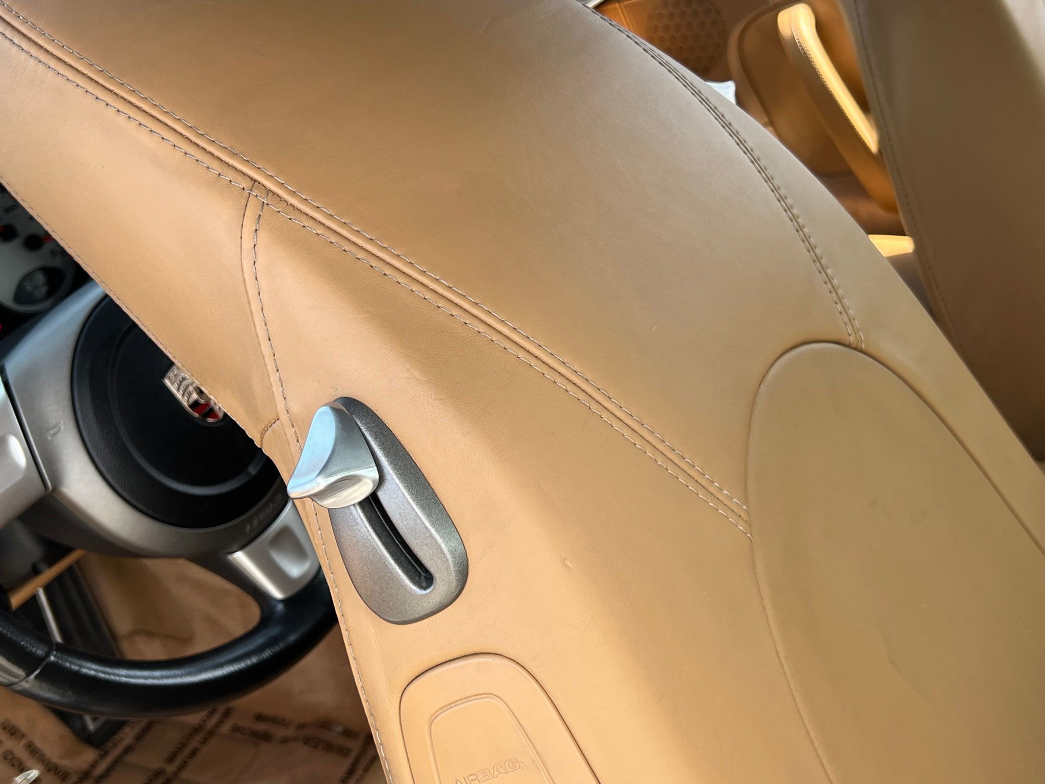 Used 2006 Porsche 911 Carrera S image 28