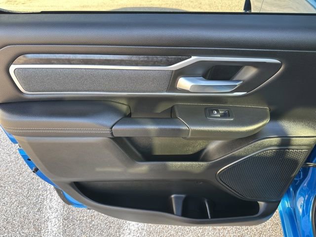 Certified 2021 RAM 1500 Big Horn image 36