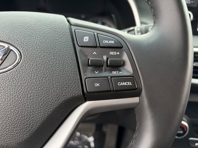 Used 2021 Hyundai Tucson Limited AWD/4WD image 24