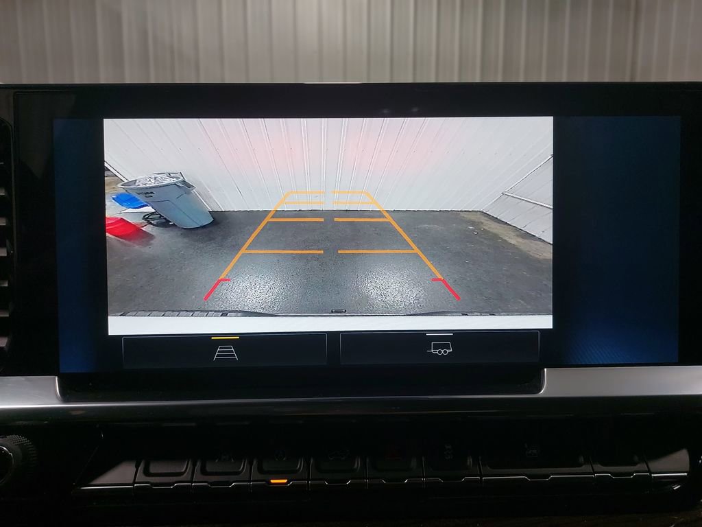 Used 2023 Chevrolet Silverado 1500 LT image 23