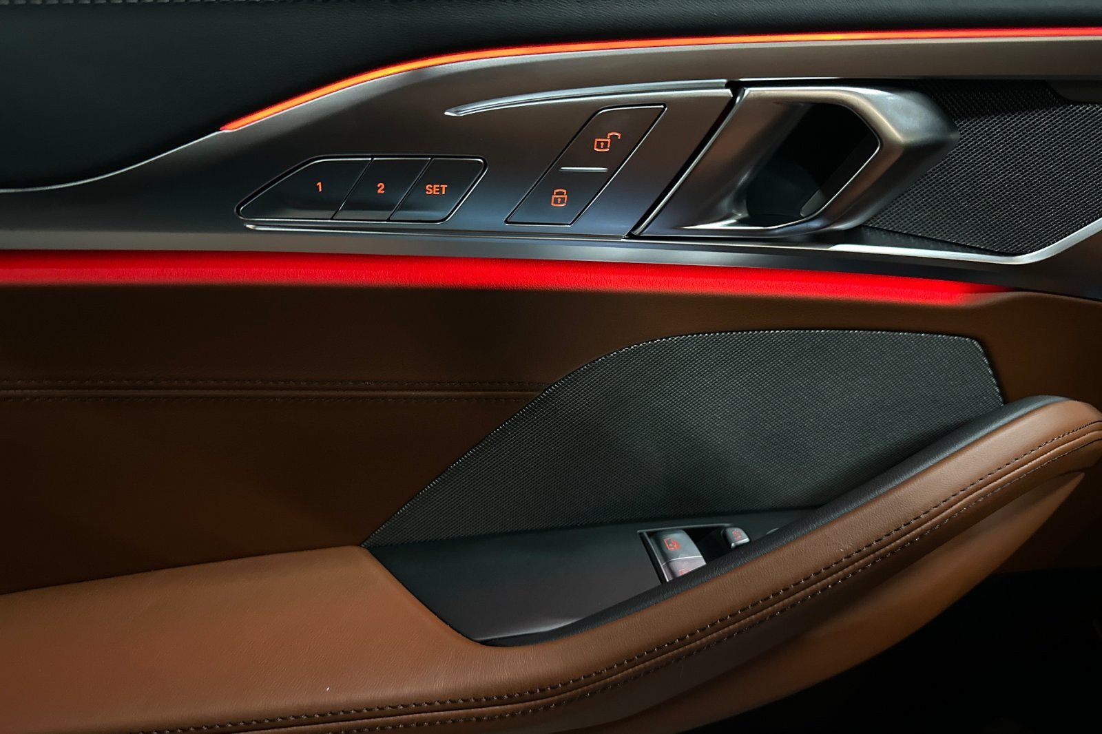 New 2026 BMW 840i xDrive Coupe AWD/4WD image 10