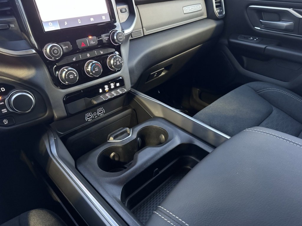 Used 2025 RAM 1500 Big Horn image 32