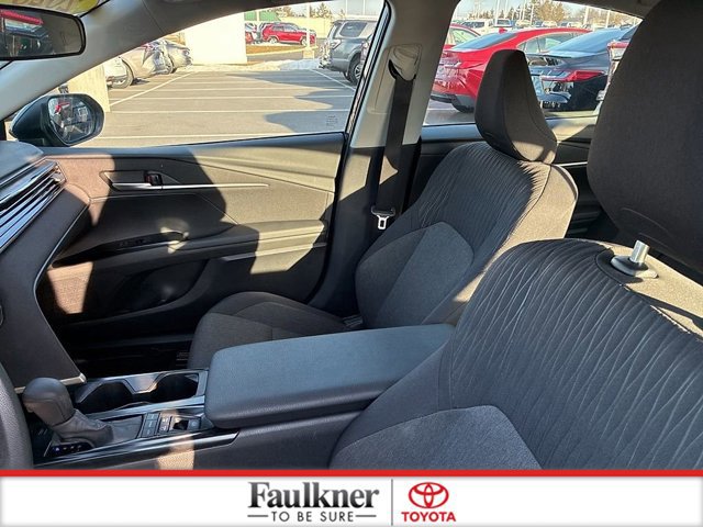 Certified 2025 Toyota Camry LE image 22