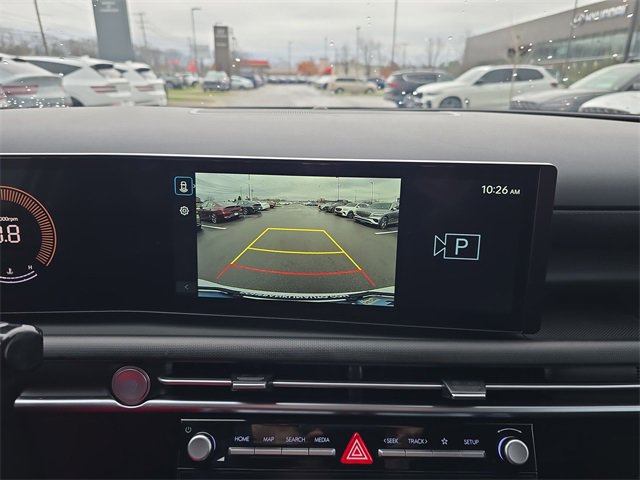 Used 2025 Hyundai Tucson SEL image 17