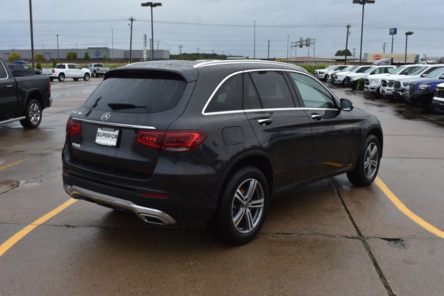 Used 2022 Mercedes-Benz GLC 300 image 5