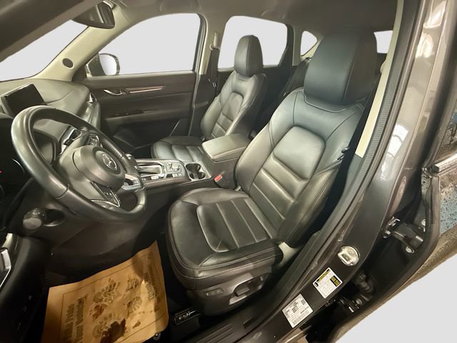 Used 2020 MAZDA CX-5 Grand Touring image 22