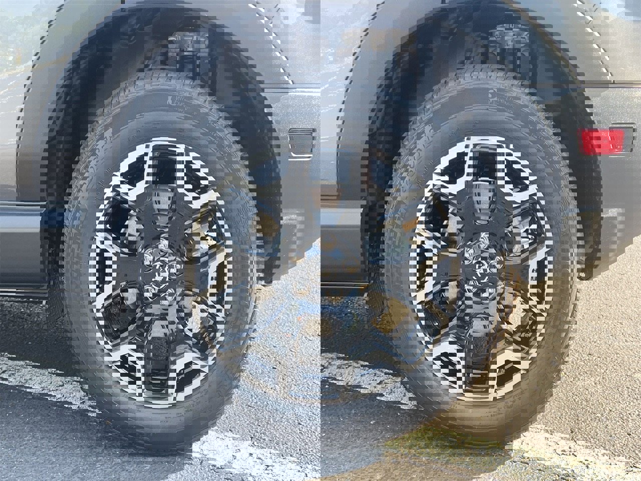 New 2025 Ford Bronco Sport Outer Banks w/ Outer Banks Tech Package+ image 29