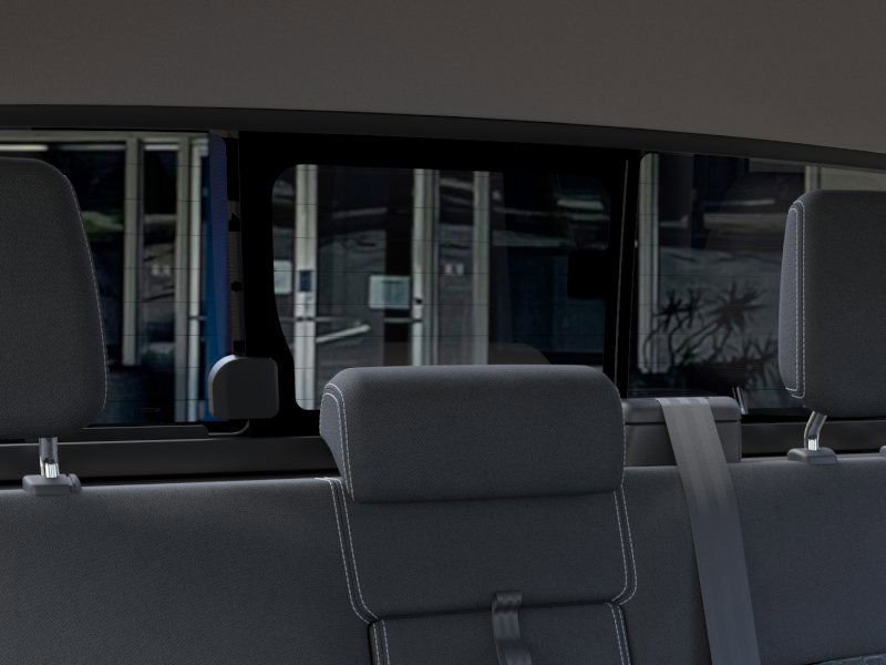 New 2025 Ford Ranger XLT image 22