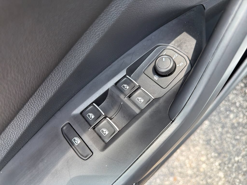 New 2026 Volkswagen Jetta S FWD image 12
