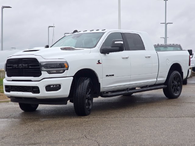 Used 2023 RAM 2500 Laramie AWD/4WD image 33