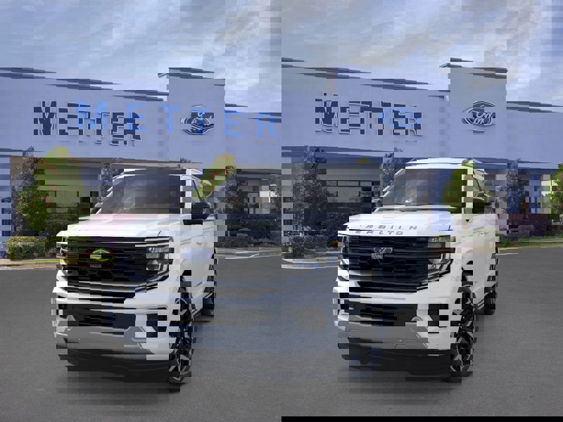 New 2026 Ford Expedition Max Platinum w/ Platinum Ultimate Package image 34