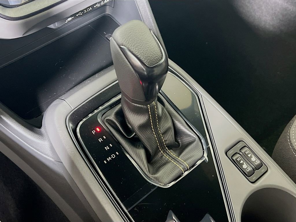 New 2026 Subaru Crosstrek 2.5i Sport image 14