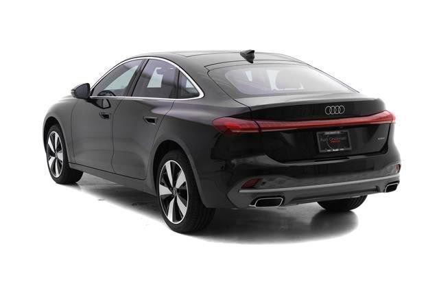 Used 2025 Audi A5 2.0T Premium Plus w/ Premium Plus image 5