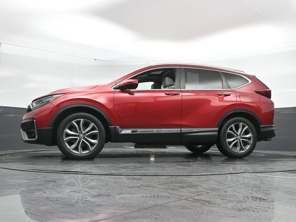 Used 2020 Honda CR-V Touring image 50