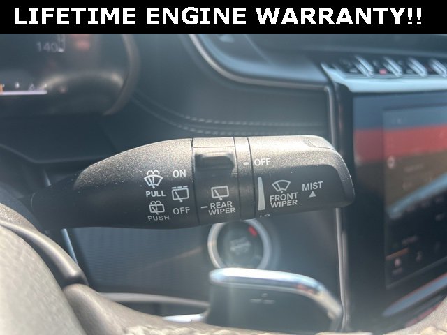 New 2025 Jeep Grand Cherokee L Laredo w/ Luxury Tech Group I image 23