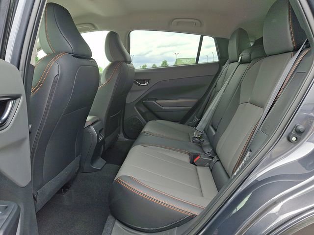 New 2026 Subaru Crosstrek 2.5i Limited AWD/4WD image 11