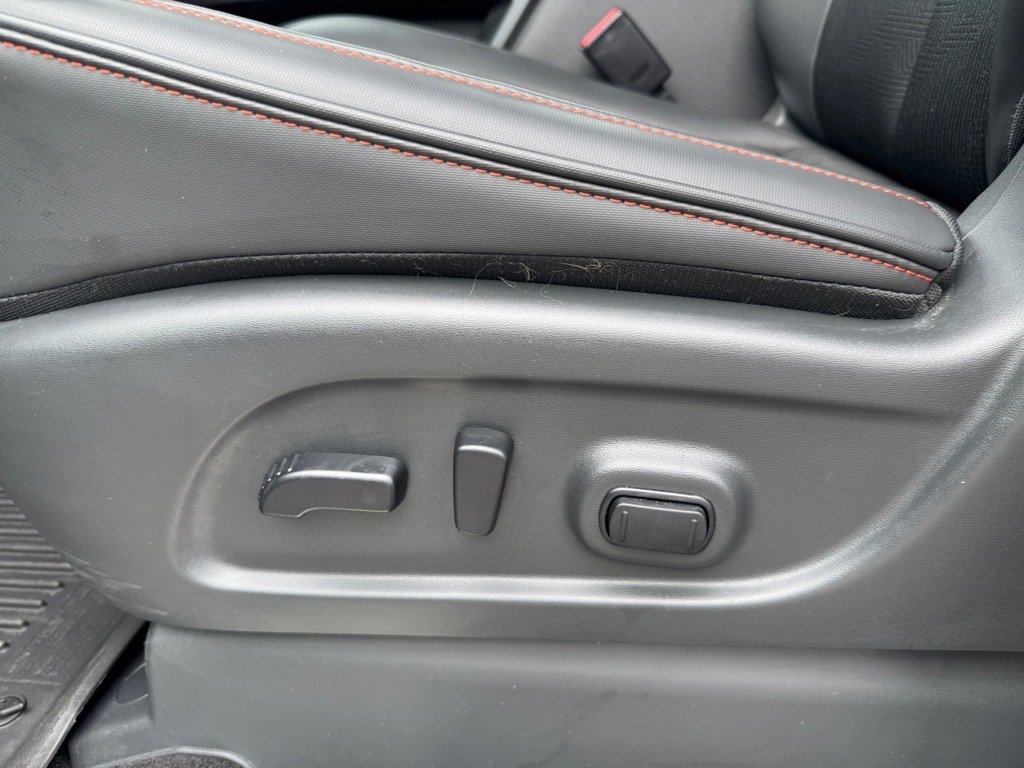 Certified 2024 Nissan Titan PRO-4X w/ Off Road Protection Package image 15