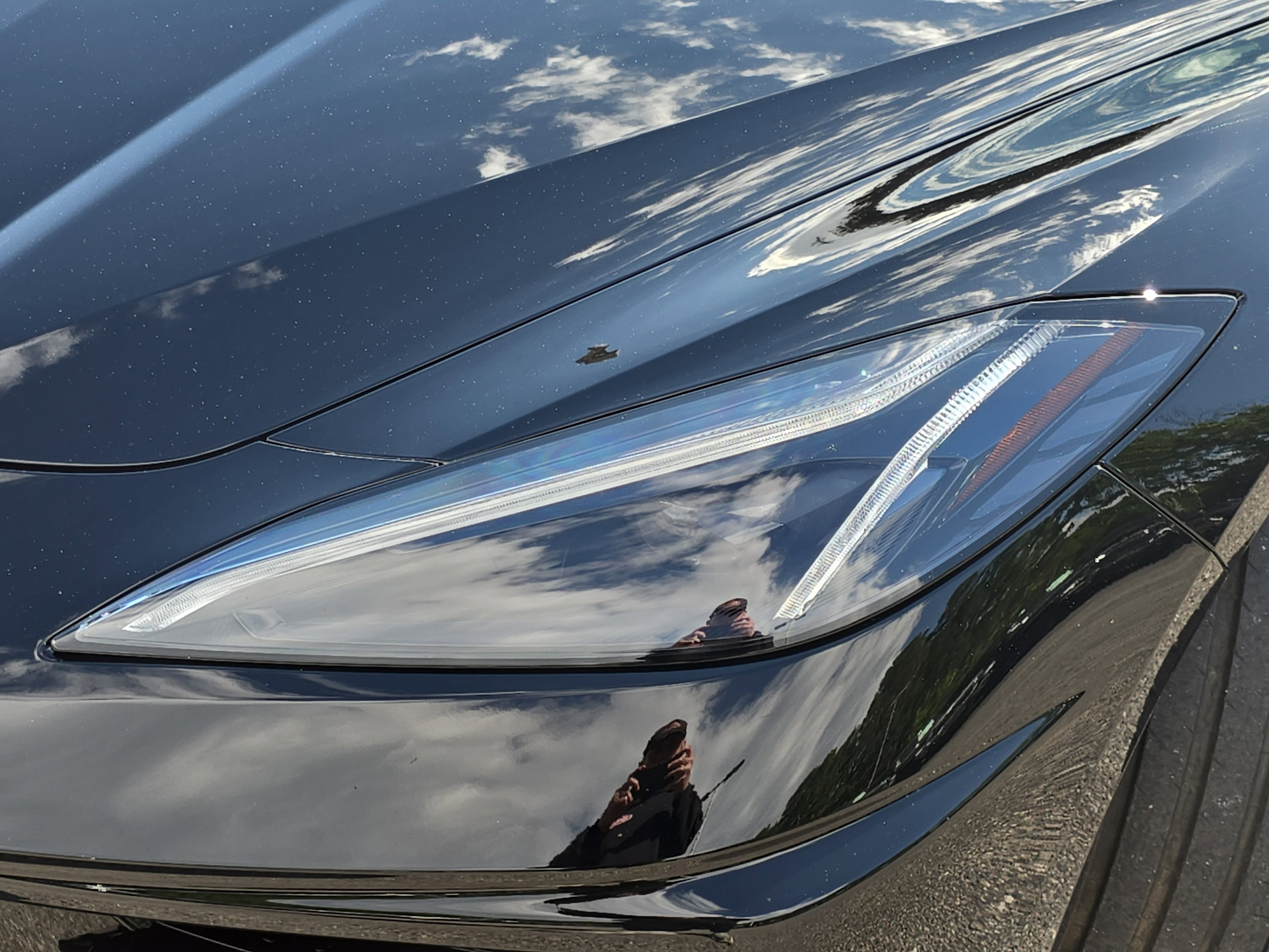 Used 2025 Chevrolet Corvette Stingray Coupe w/ Z51 Performance Package image 29