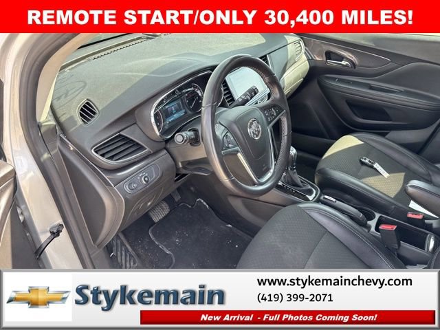 Used 2019 Buick Encore Preferred image 25