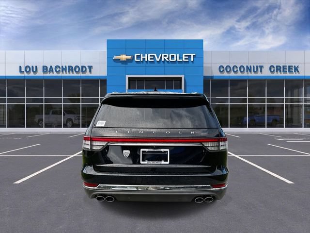 Used 2023 Lincoln Aviator Reserve w/ Elements Package Plus RWD image 7