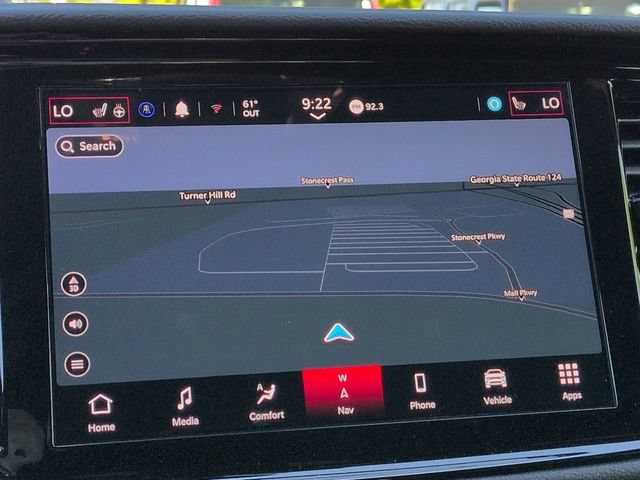 New 2026 Dodge Durango GT w/ Blacktop Package AWD/4WD image 22