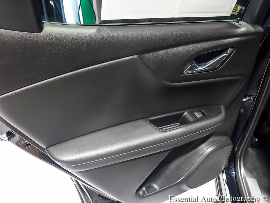 Used 2020 Chevrolet Blazer RS AWD/4WD image 25