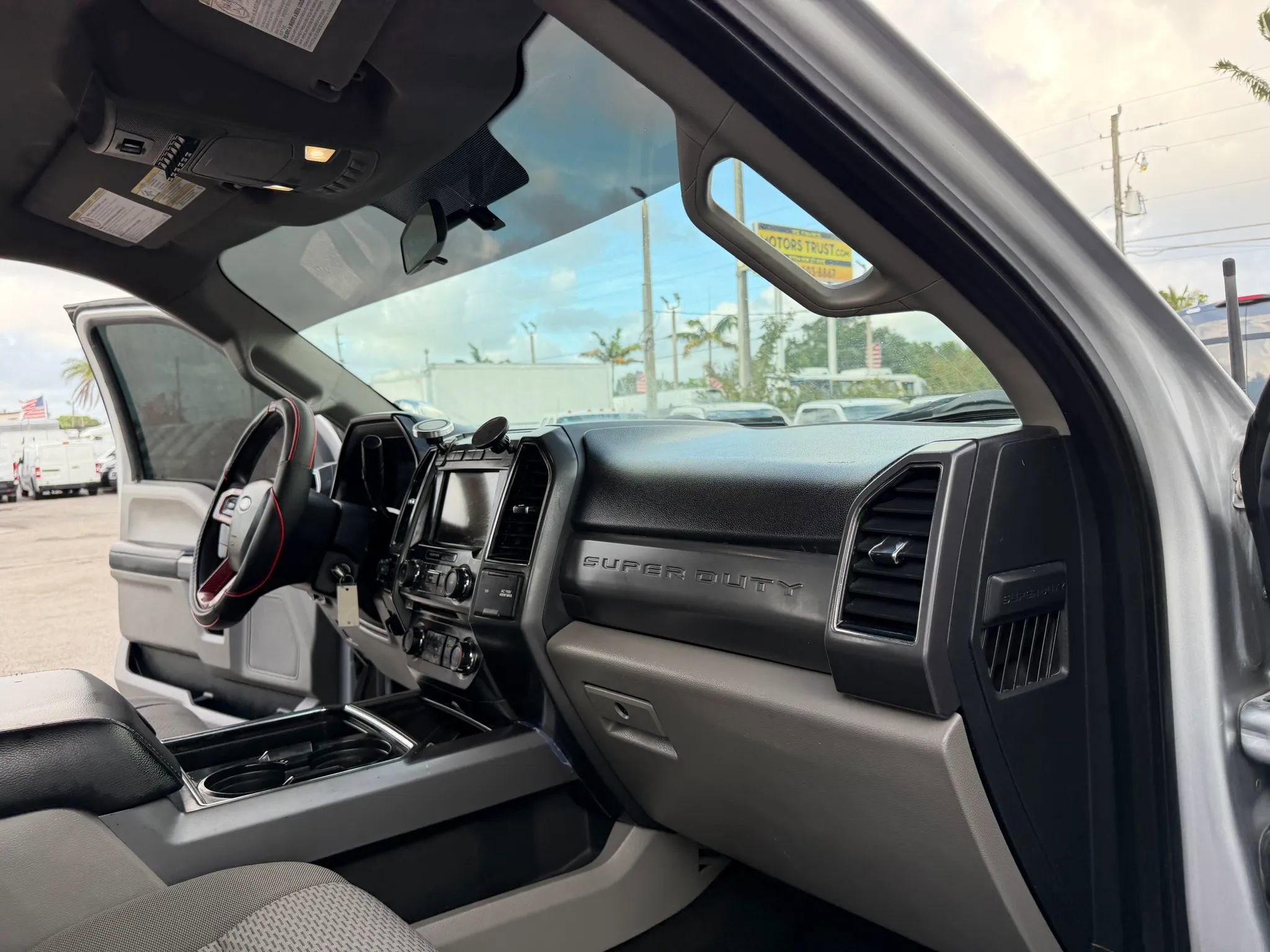 Used 2018 Ford F250 XLT w/ XLT Premium Package image 20