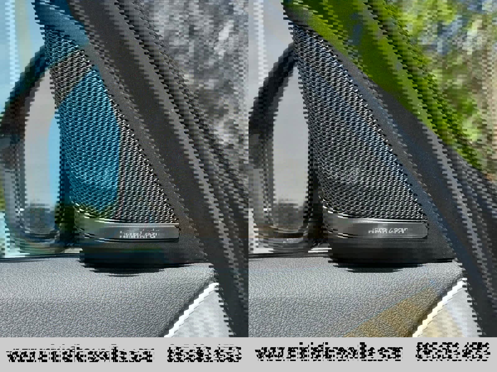 Used 2023 BMW 530e xDrive w/ Premium Package AWD/4WD image 12