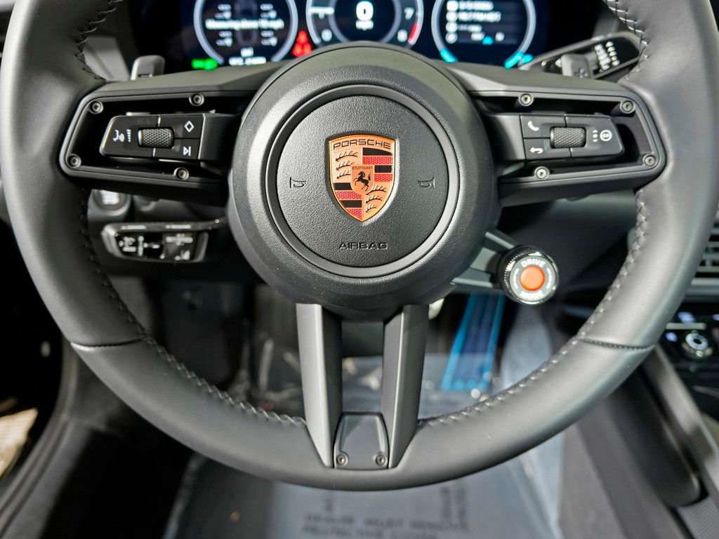 New 2026 Porsche 911 Carrera RWD image 22