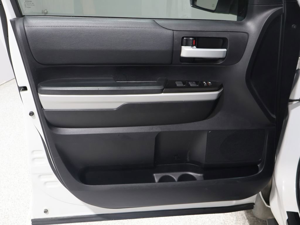Used 2021 Toyota Tundra SR5 image 13