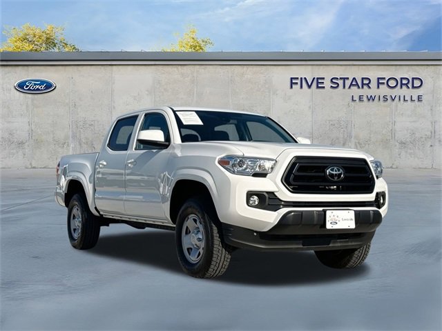 Used 2021 Toyota Tacoma SR