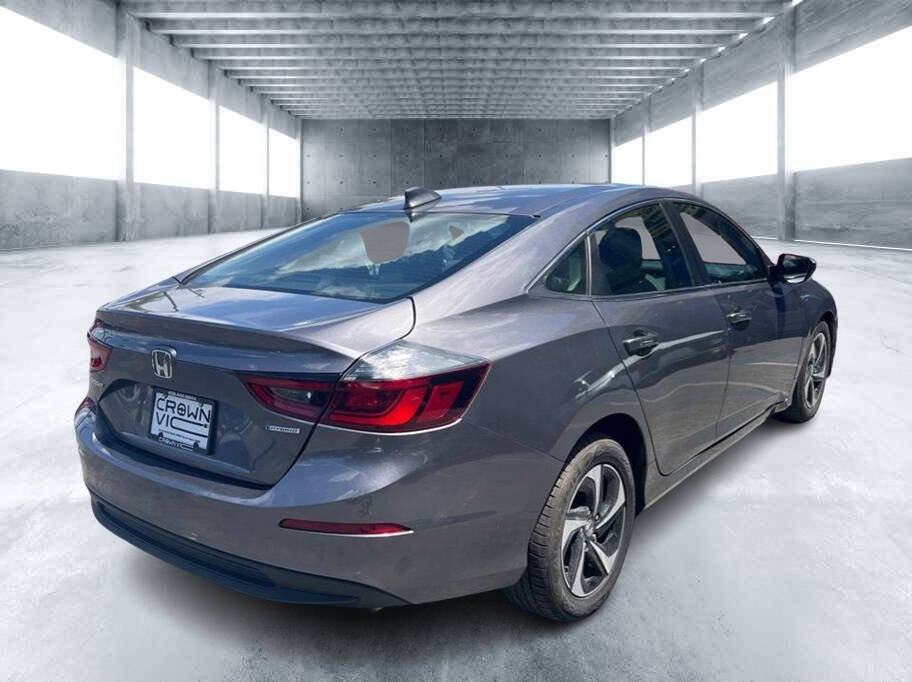 Used 2022 Honda Insight EX image 4