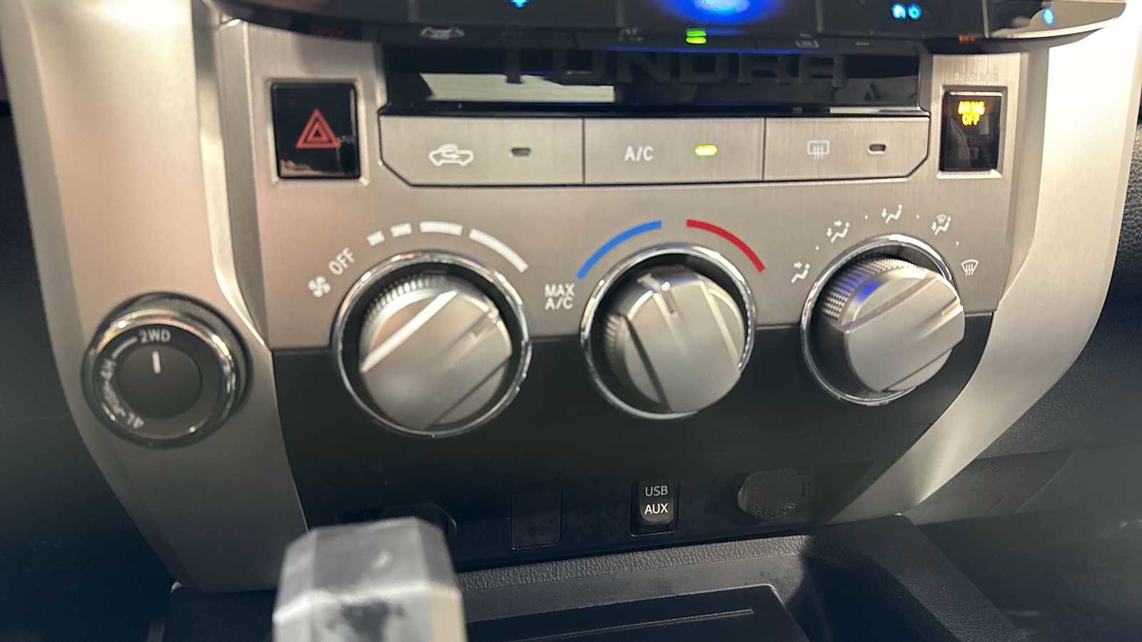 Certified 2017 Toyota Tundra SR5 image 20