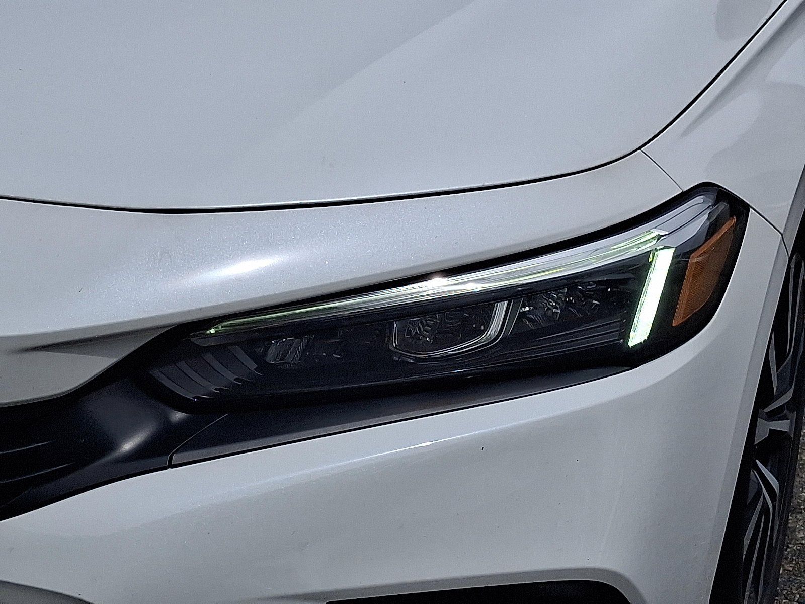 Used 2023 Honda Civic EX image 12