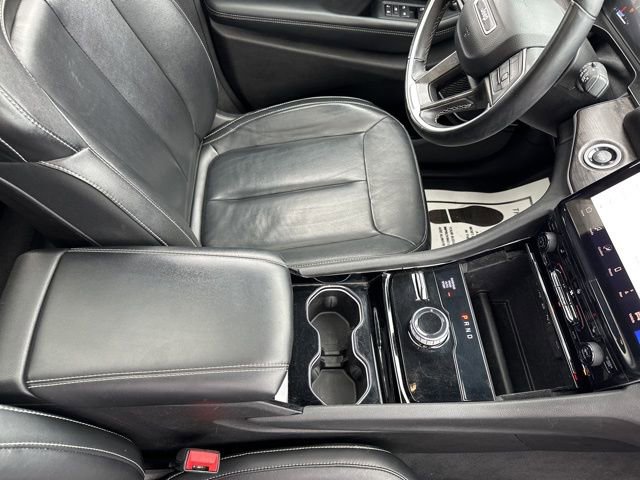 Certified 2022 Jeep Grand Cherokee L Limited image 14