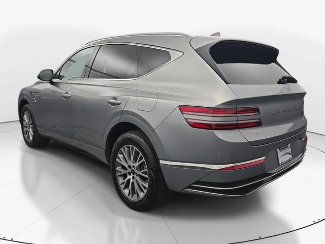 Used 2025 Genesis GV80 2.5T Standard AWD/4WD image 8
