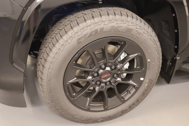 New 2026 Toyota Sequoia Platinum AWD/4WD image 8