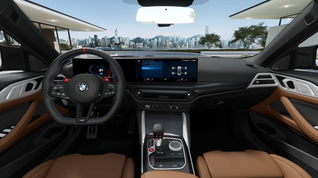 New 2027 BMW M4 xDrive Competition AWD/4WD image 10