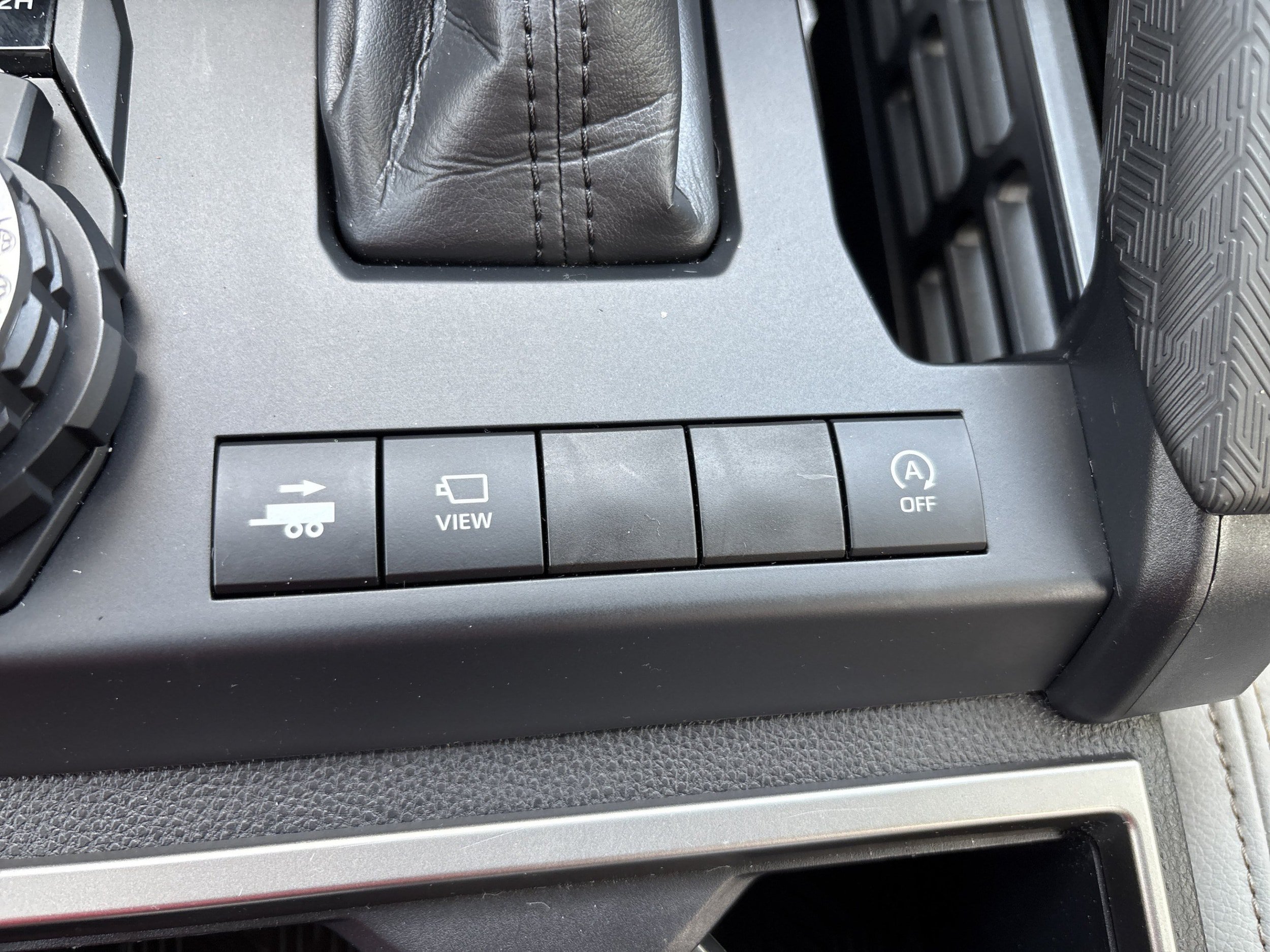 New 2026 Toyota Tacoma Limited AWD/4WD image 12