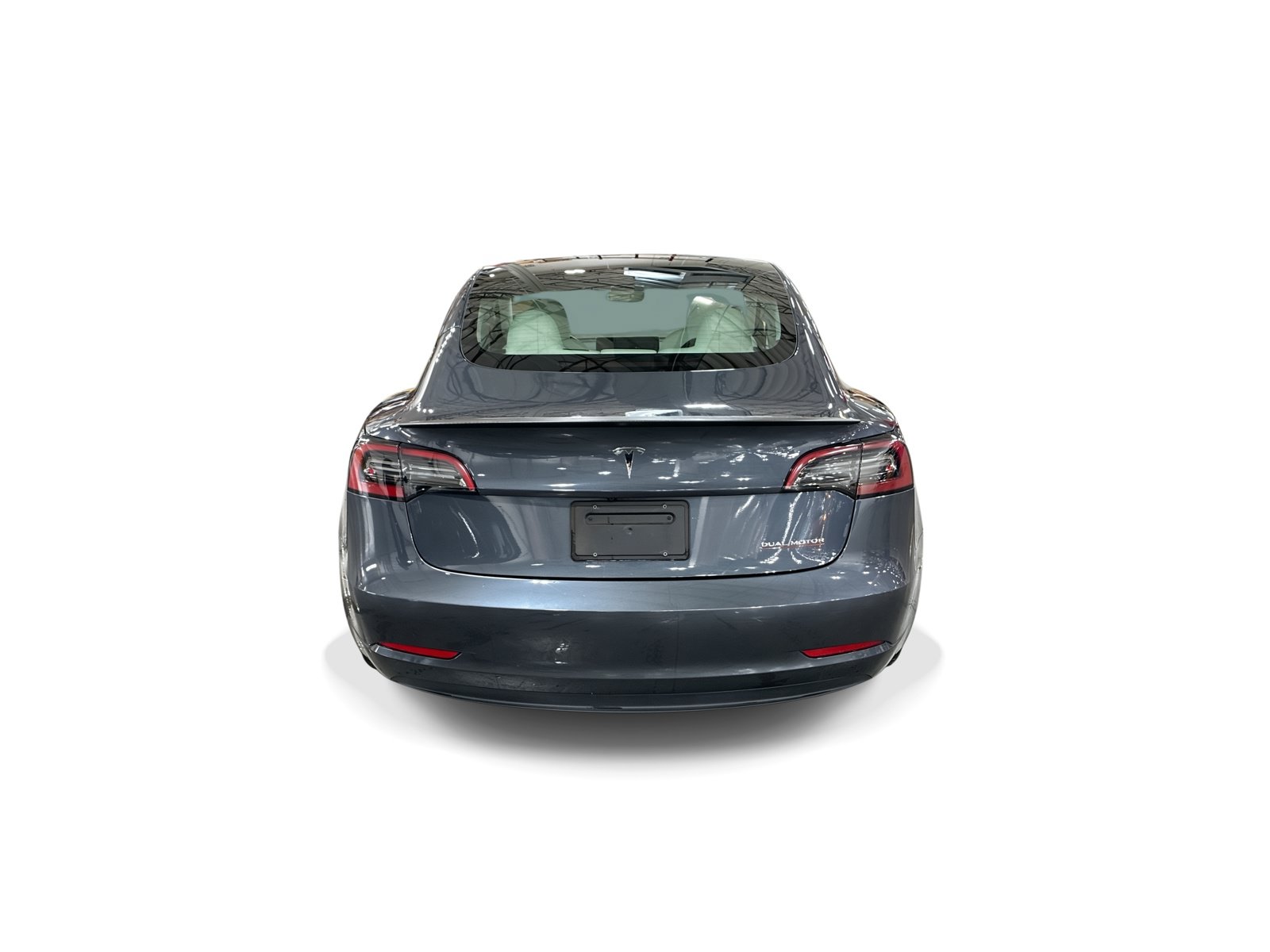 Certified 2023 Tesla Model 3 Performance AWD/4WD image 5