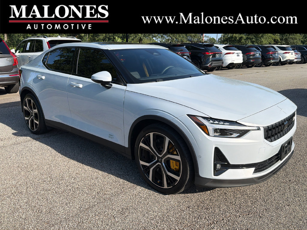 Used 2023 Polestar Polestar 2 w/ Pilot Pack