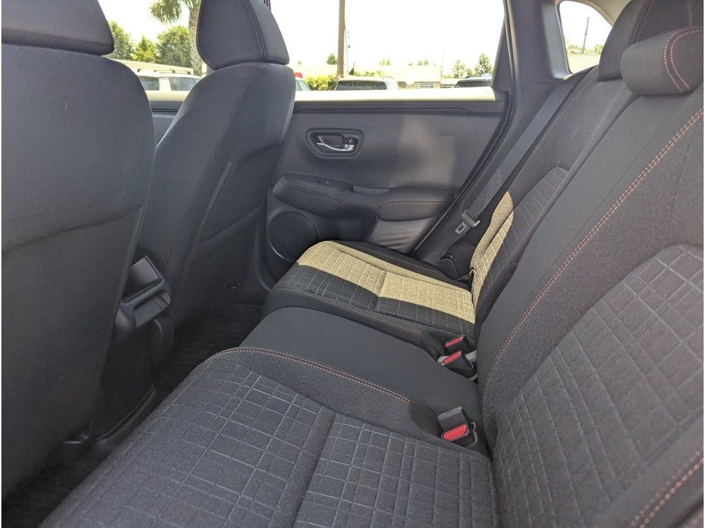 Used 2026 Honda HR-V Sport image 14