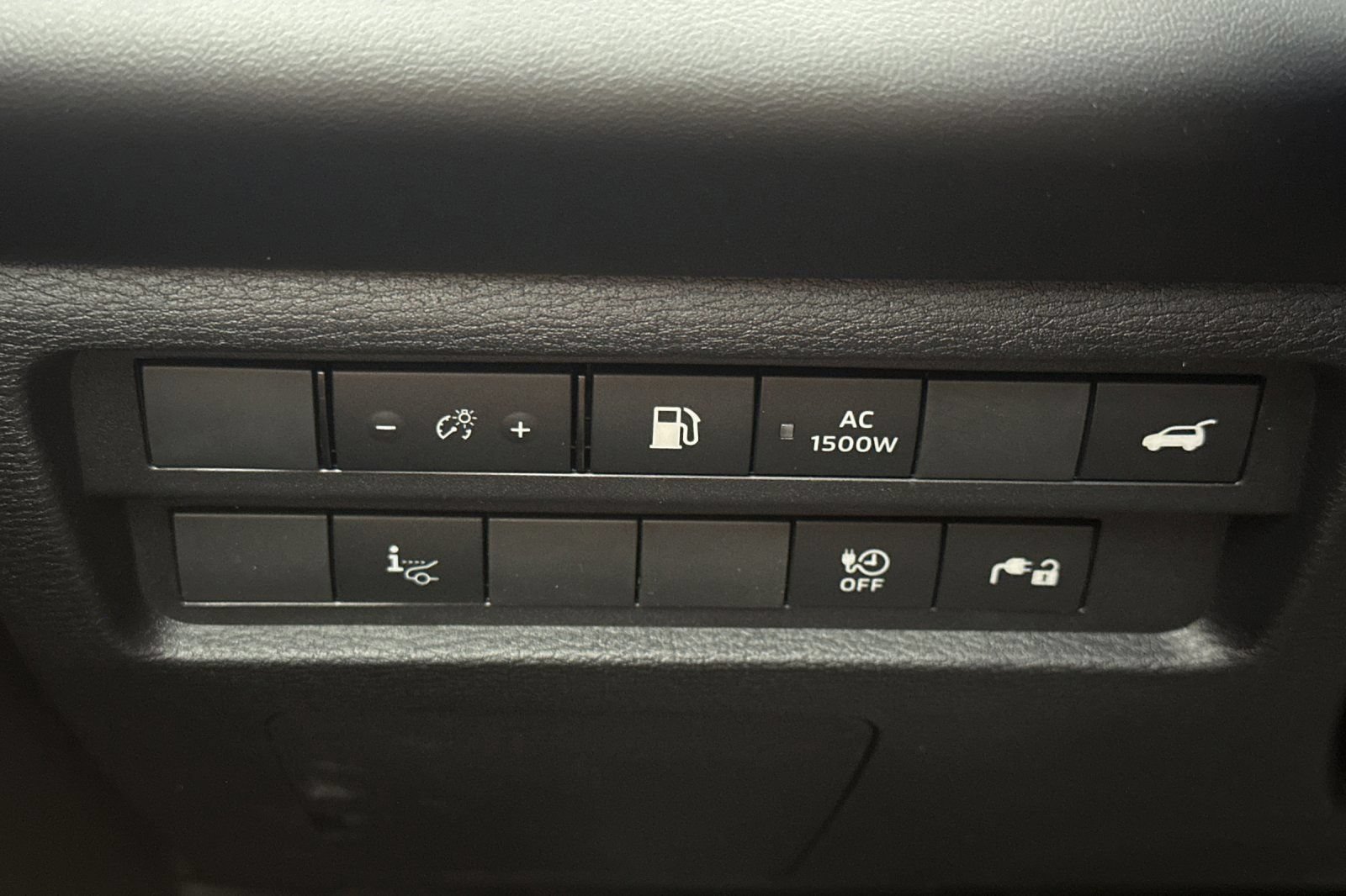 New 2026 Nissan Rogue Platinum AWD/4WD image 30