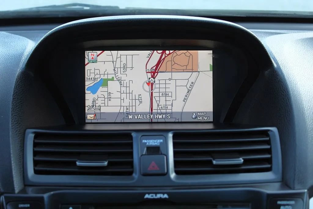Used 2011 Acura TL w/ Technology Package FWD image 15