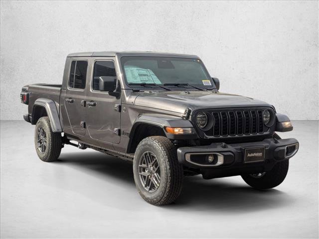 New 2026 Jeep Gladiator Sport image 7